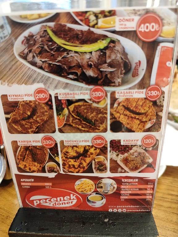 Peçenek Döner İstanbul Yolu Şubesi fotoğraf 2
