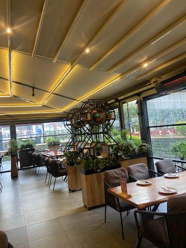 Kadim Restaurant fotoğraf 7