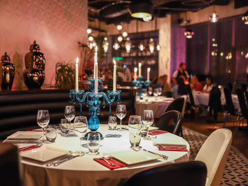 Efrouz İstanbul fotoğraf 2