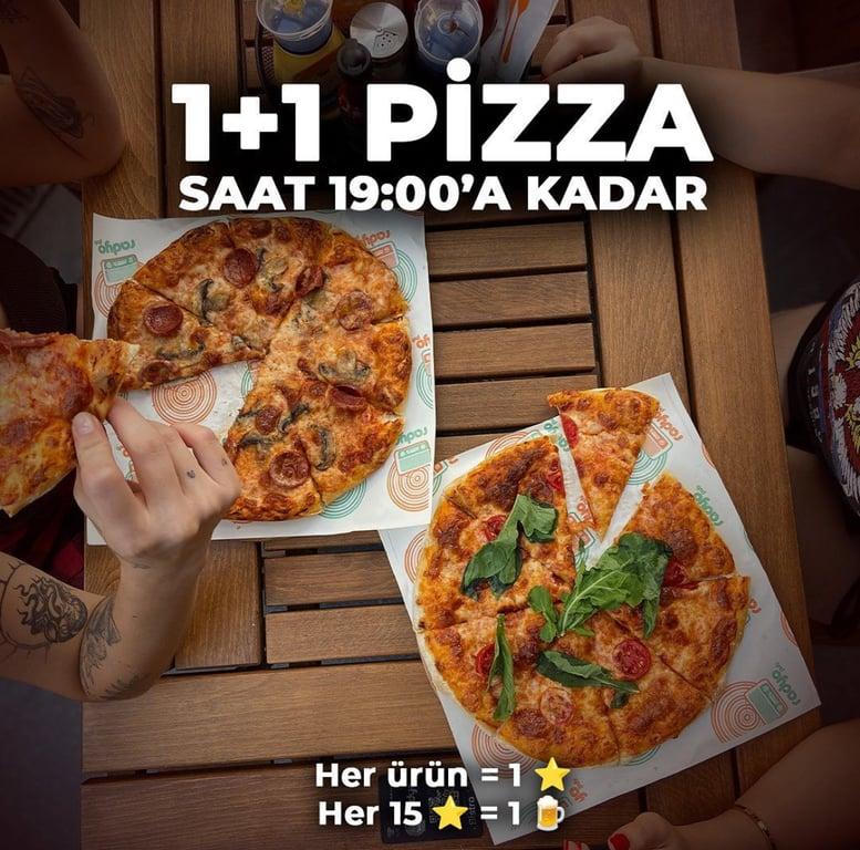 Radyo Pub Görükle; Bira Bahçesi fotoğraf 6
