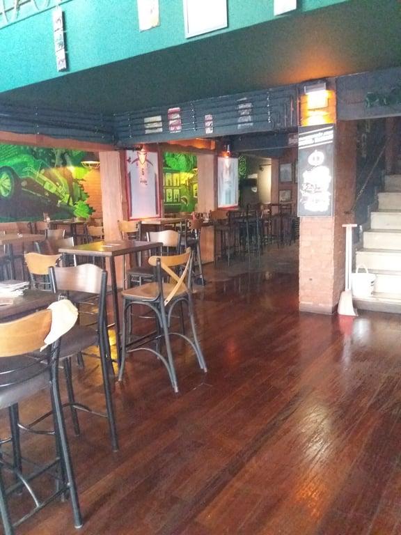 Ohannes Burger & Pub Bostanlı fotoğraf 18