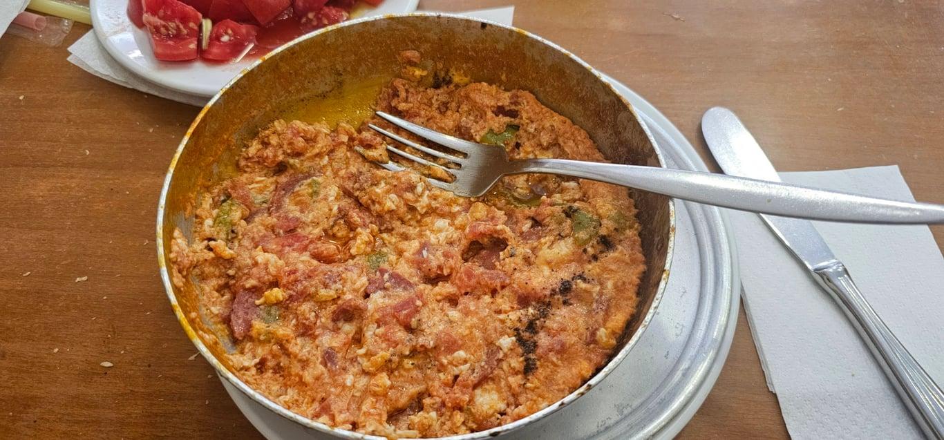 Lades Menemen fotoğraf 5