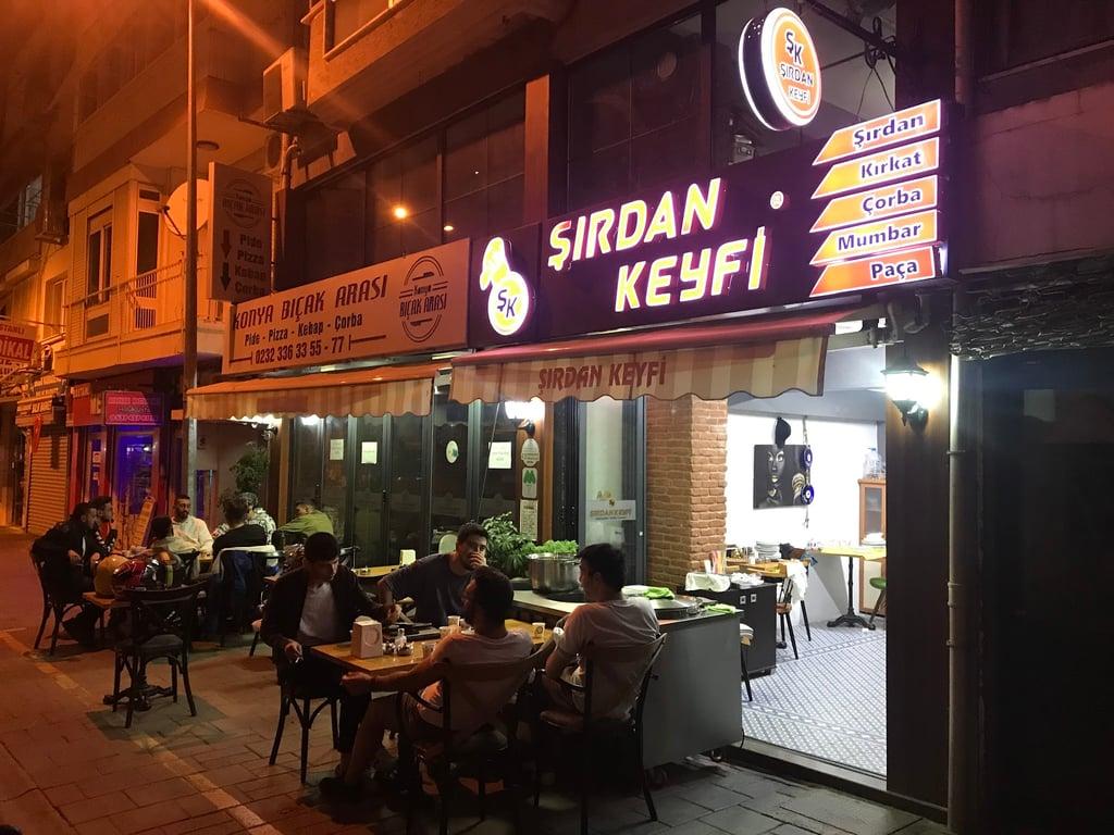 Şırdan Keyfi fotoğraf 8