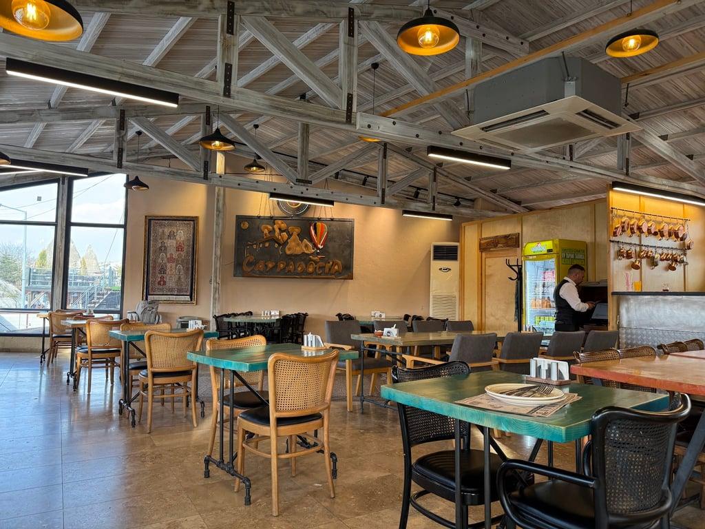Gurme kebab restaurant fotoğraf 11