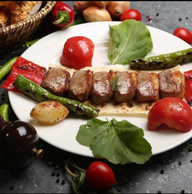 Behzat Oran Restaurant fotoğraf 11