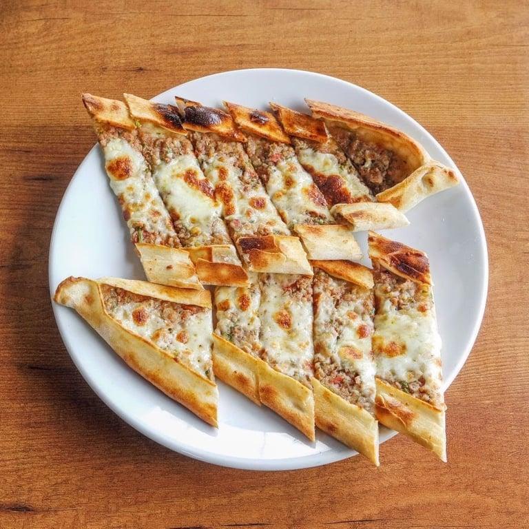 Damla Kebap Pide fotoğraf 5