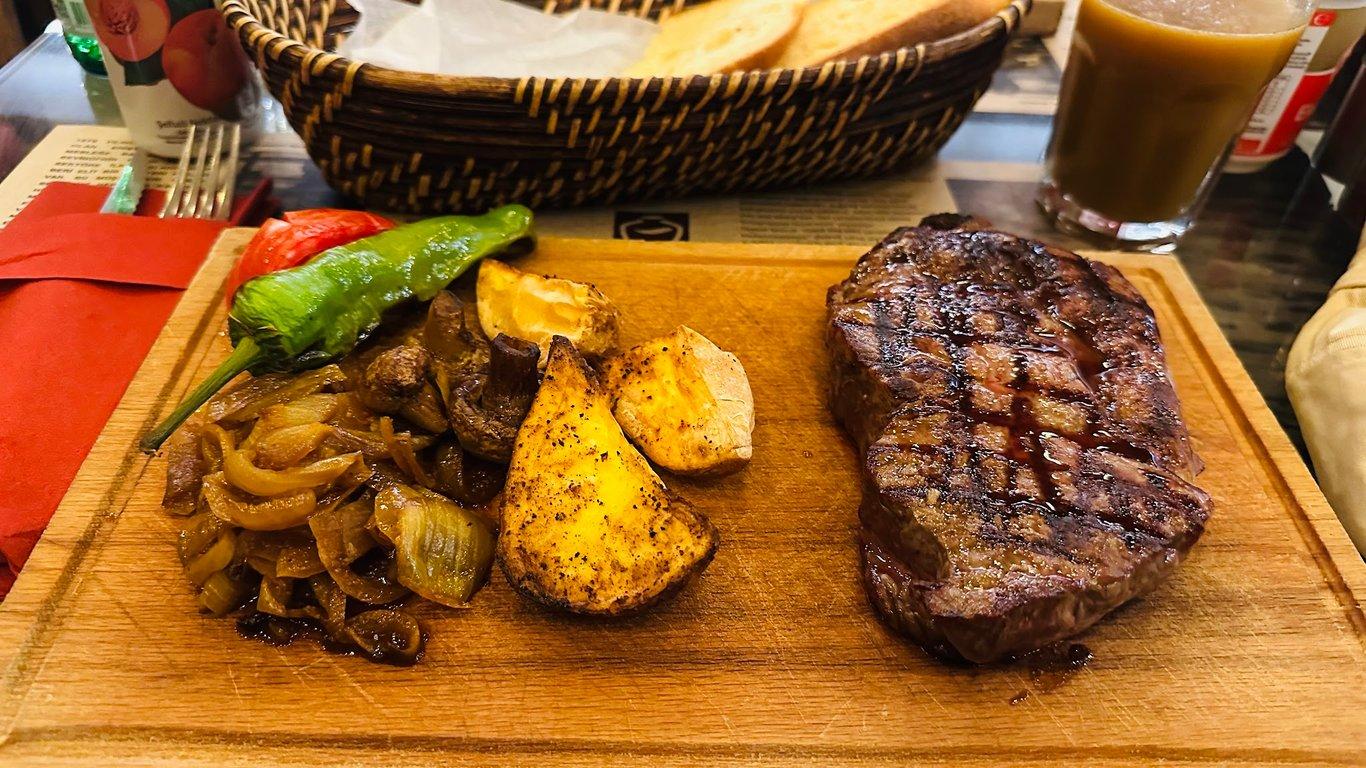 Kasap Dursun Meat & Meet fotoğraf 7