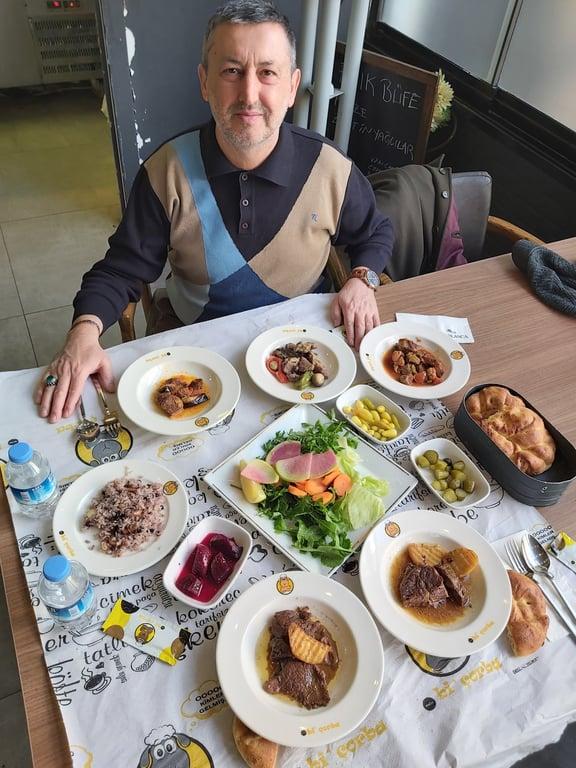 Bi Çorba Çakırlar fotoğraf 14