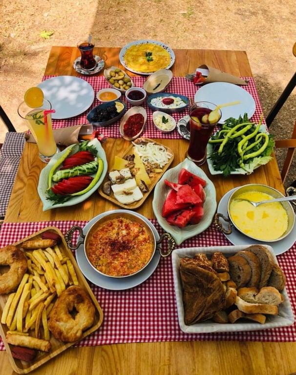 Bahçe Kuzguncuk fotoğraf 10