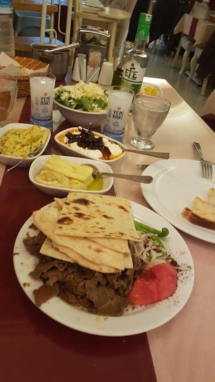 Ciğerci Suat Usta fotoğraf 15