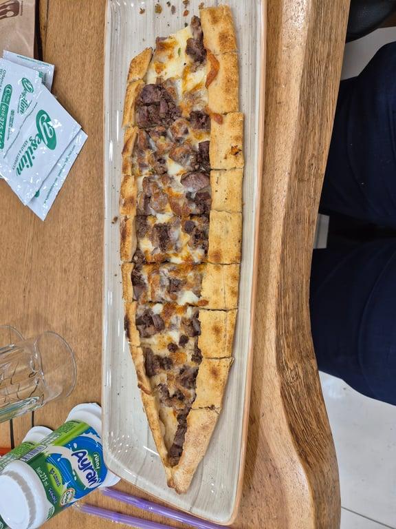 Yeşilim Kebap Lahmacun fotoğraf 4