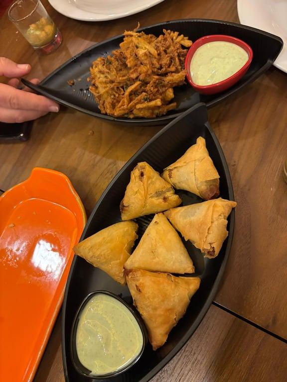 Bombay Masala Indian Restaurant BURSA fotoğraf 10