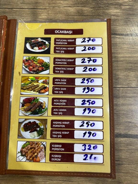 Altıntabak Fırınlı Restaurant fotoğraf 10