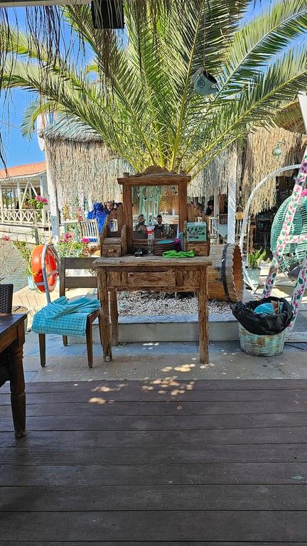 Çeşme Bazlama Kahvaltı - Alaçatı fotoğraf 17