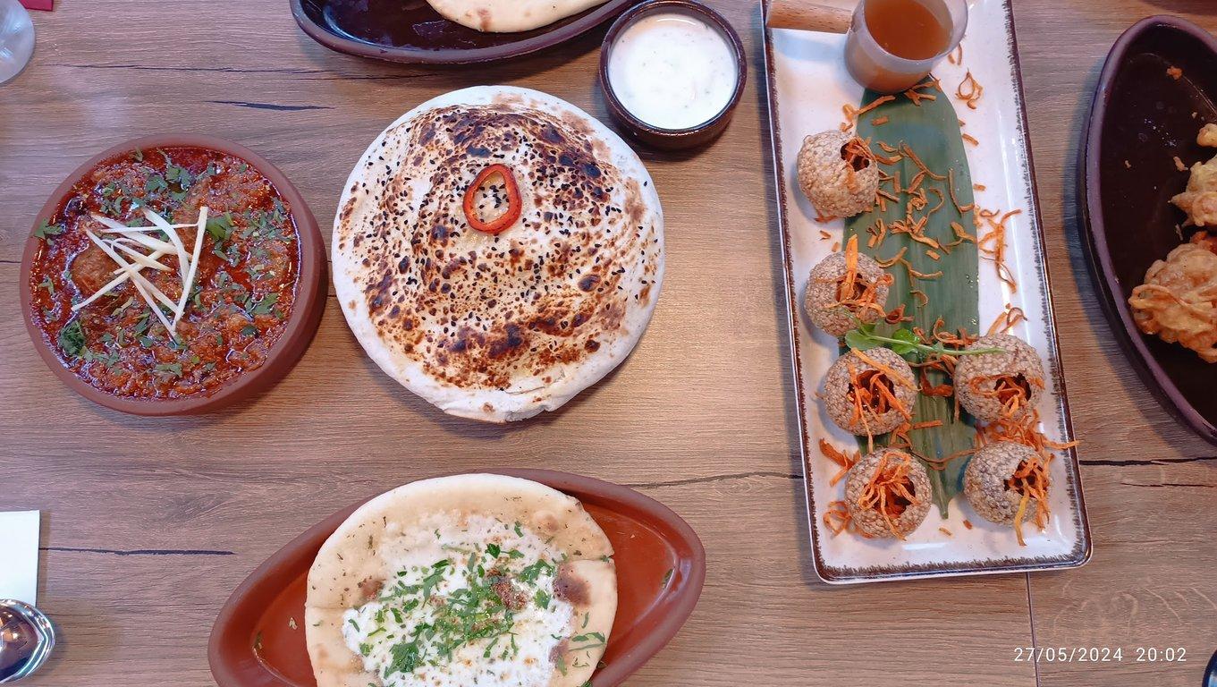 Rangeeli Indian Restaurant fotoğraf 19