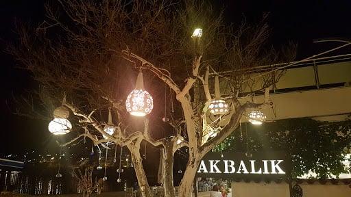 Akbalık Restaurant fotoğraf 8