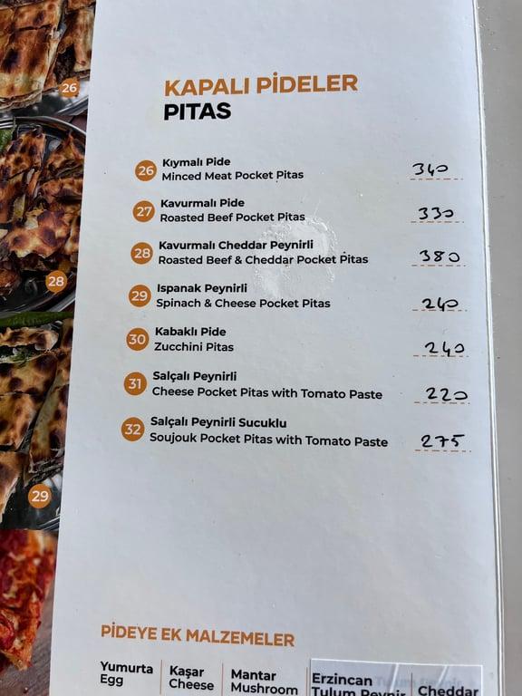 Müdavim Pide Salonu fotoğraf 19