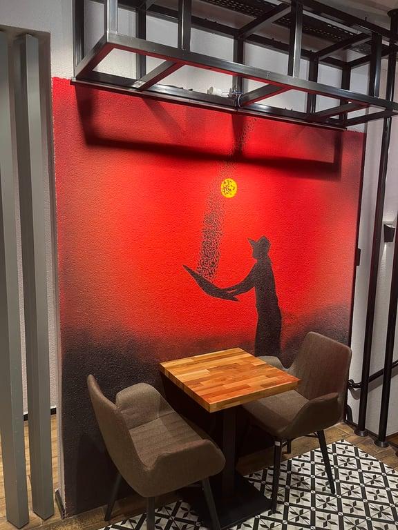 ROR Cafe & Roastery fotoğraf 5