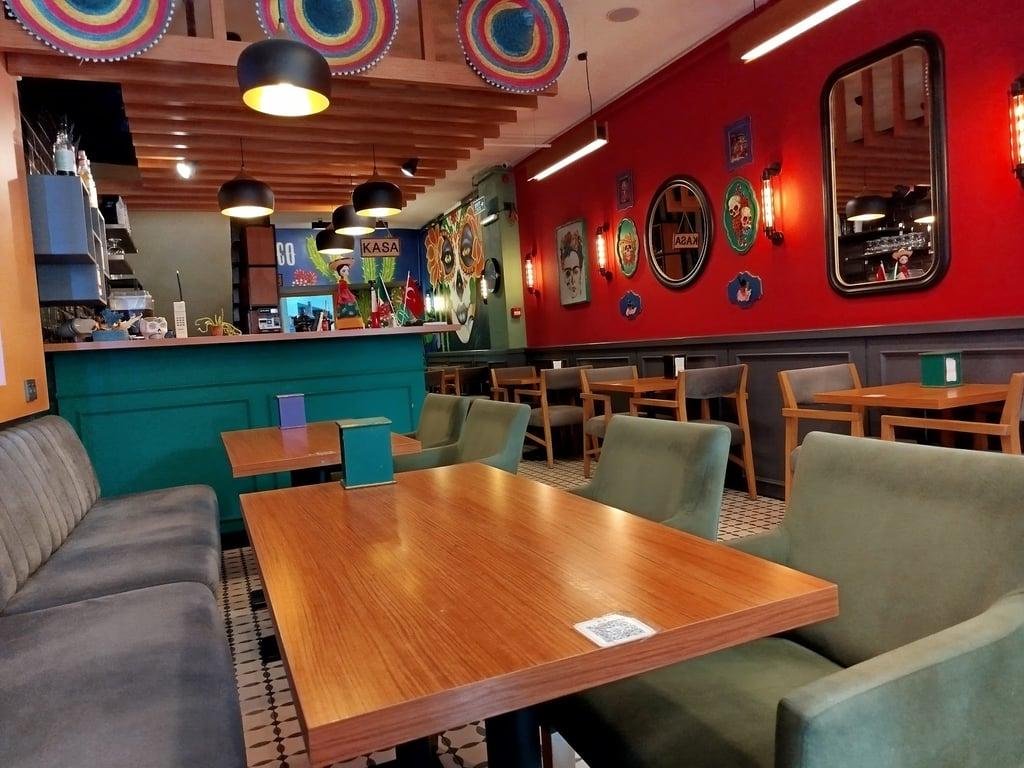 Loco Taqueria fotoğraf 4