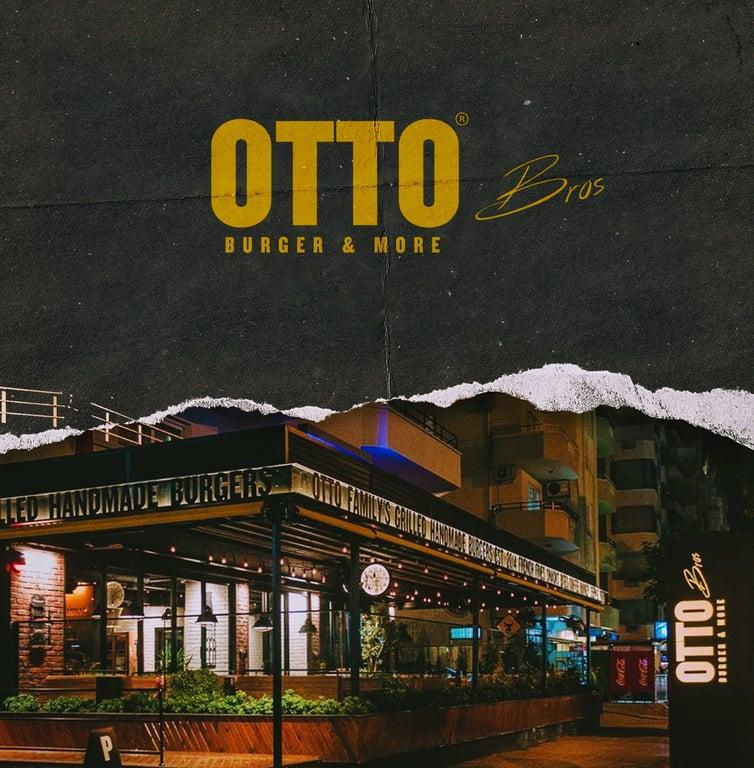OTTOBROS Burger & More