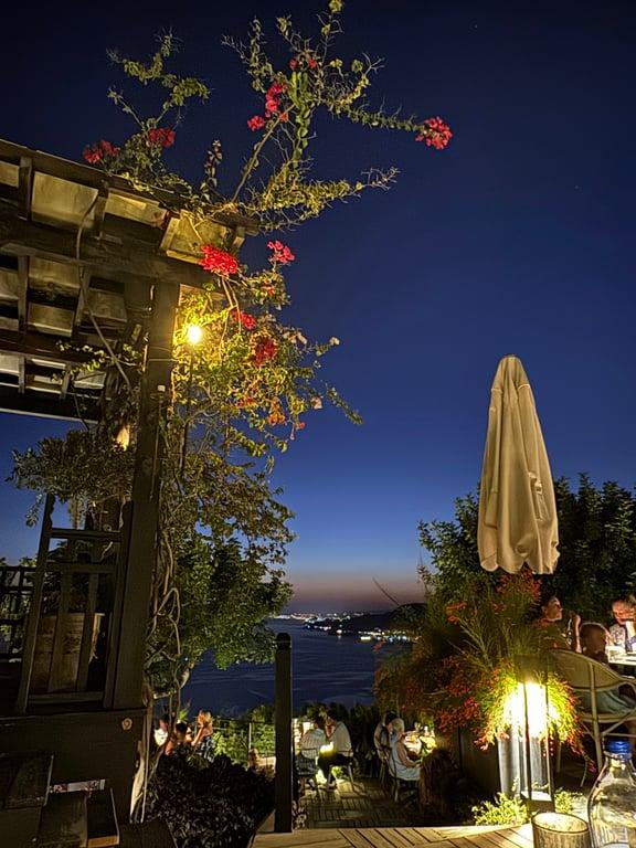 Gardenia Restaurant fotoğraf 4