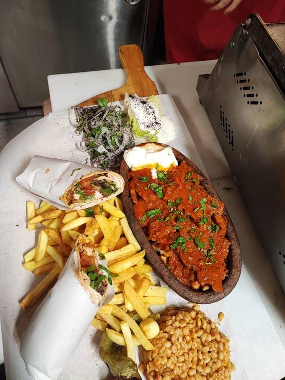 Dürüm Bistro fotoğraf 6