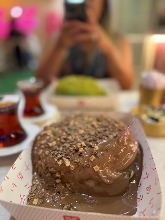 PUFPUF-Karaköy fotoğraf 12