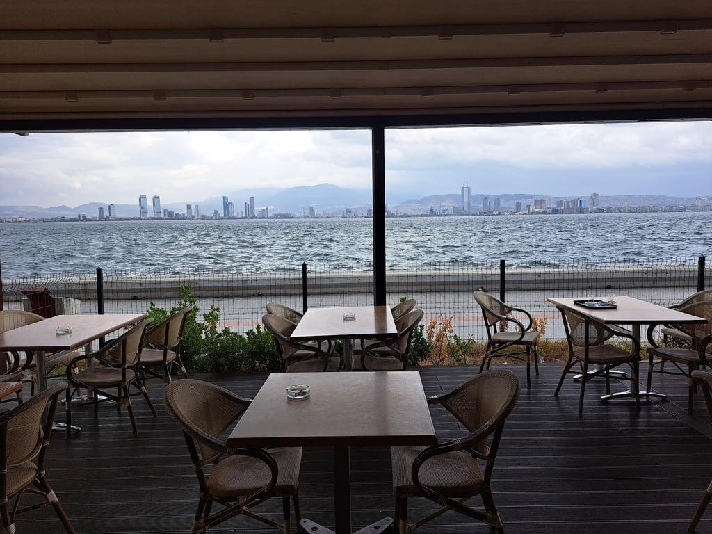 Tersane Kafe fotoğraf 7