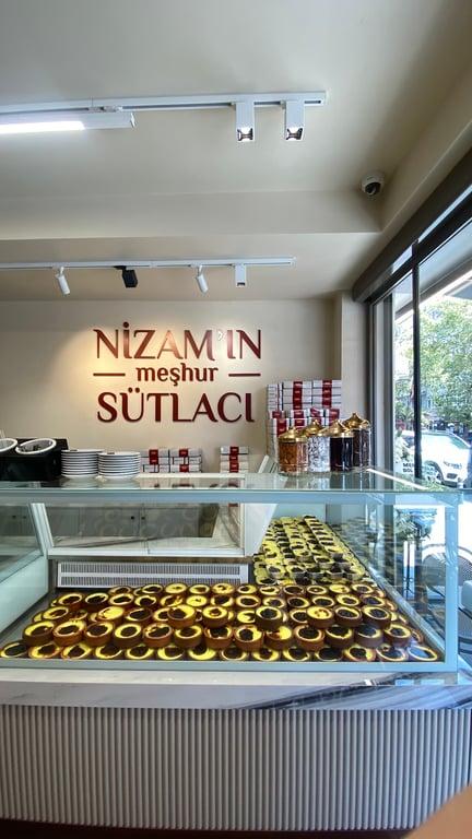 Nizam Pide Harbiye fotoğraf 7