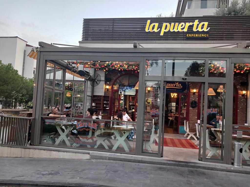 La Puerta Experience fotoğraf 15