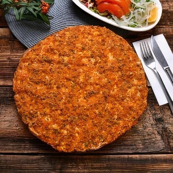 ÇENGELKÖY PAŞALI KEBAP & PİDE fotoğraf 14