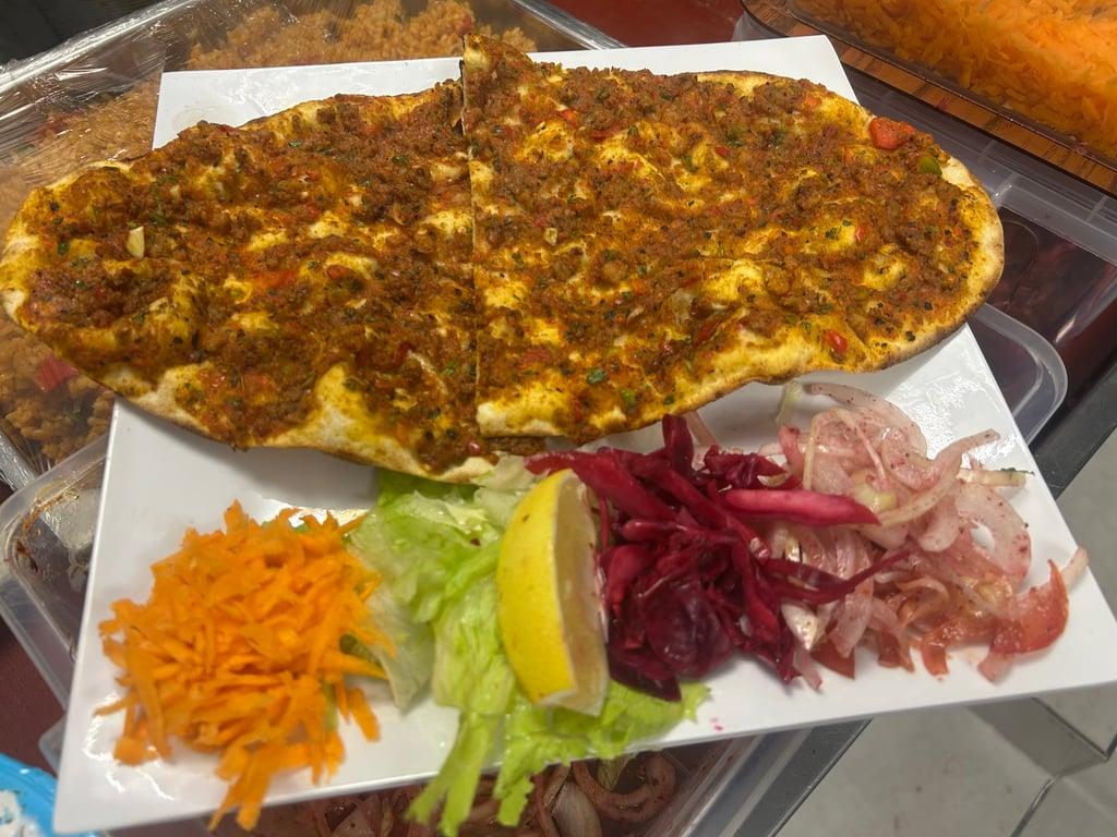 Park Kebap Pide & Lahmacun fotoğraf 11