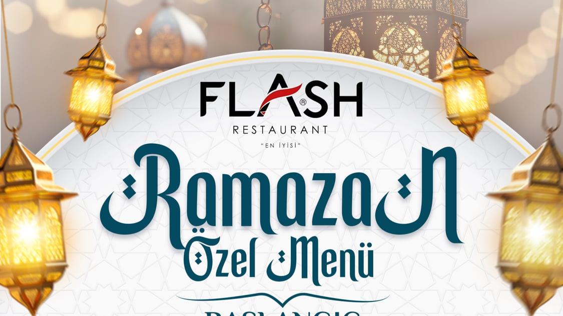 Flash Restaurant