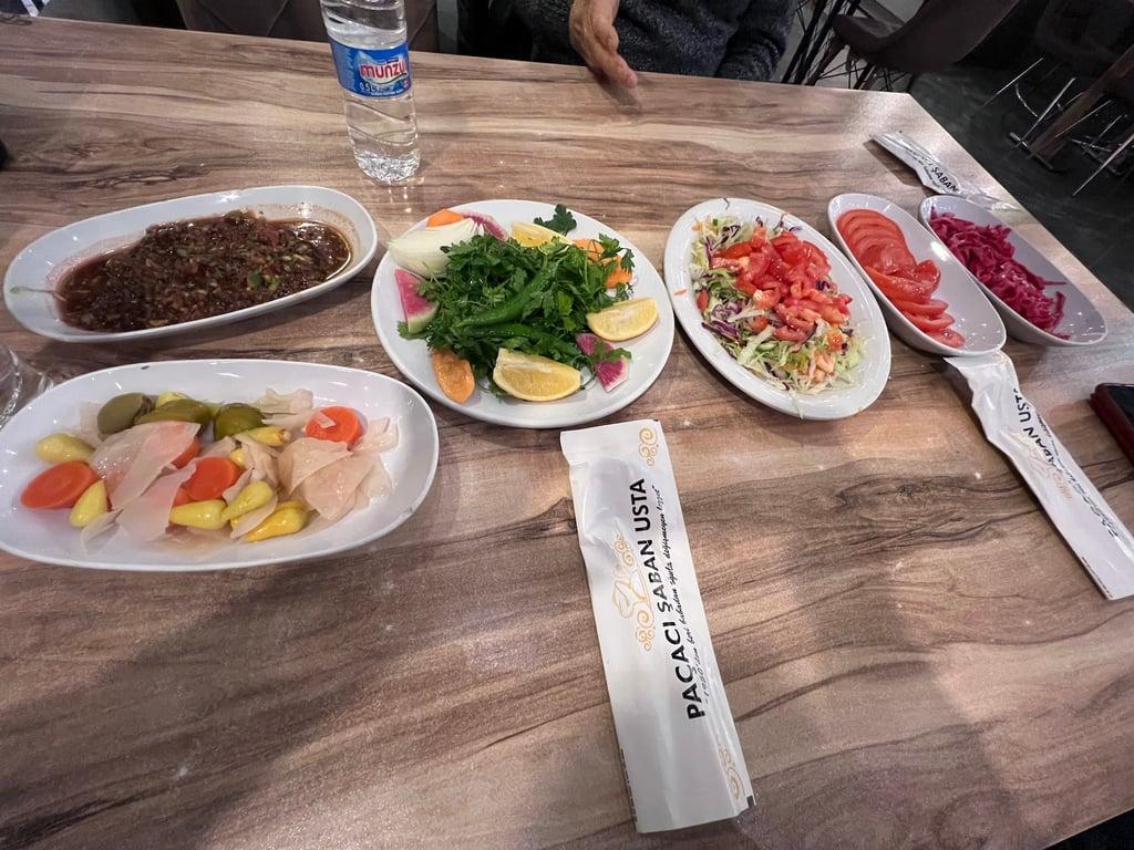 Paçaçı Şaban Usta