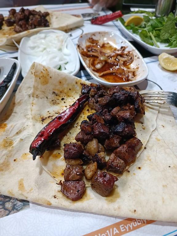 Gümrük Hanı fotoğraf 10
