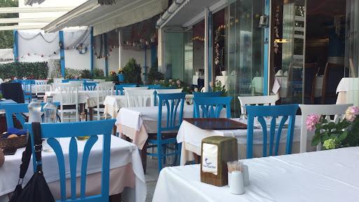 Kavak Kılçıklı Balık Restaurant fotoğraf 2