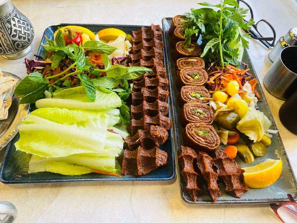 ÇİĞKÖFTECİ BEY fotoğraf 6