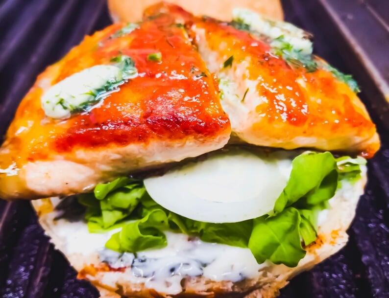Route Burger House Karaköy fotoğraf 5