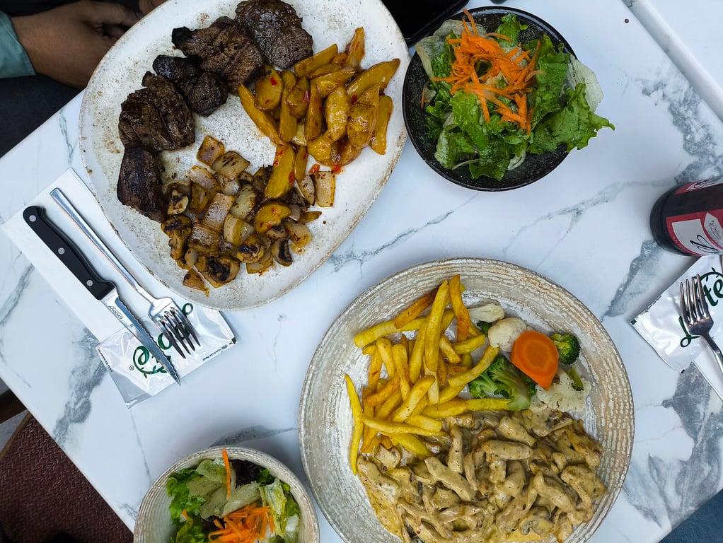 Pote | Gazipaşa fotoğraf 4