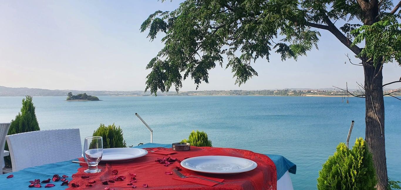 Bigfish Restaurant Adana fotoğraf 6