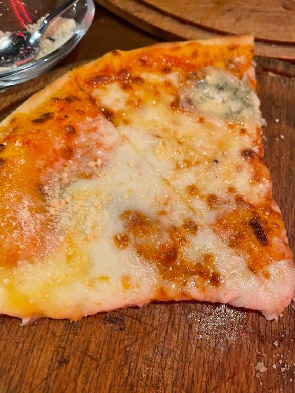 Pizza Napoli fotoğraf 17