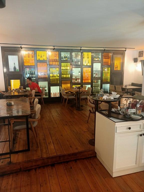 Maki Restoran Gazipaşa
