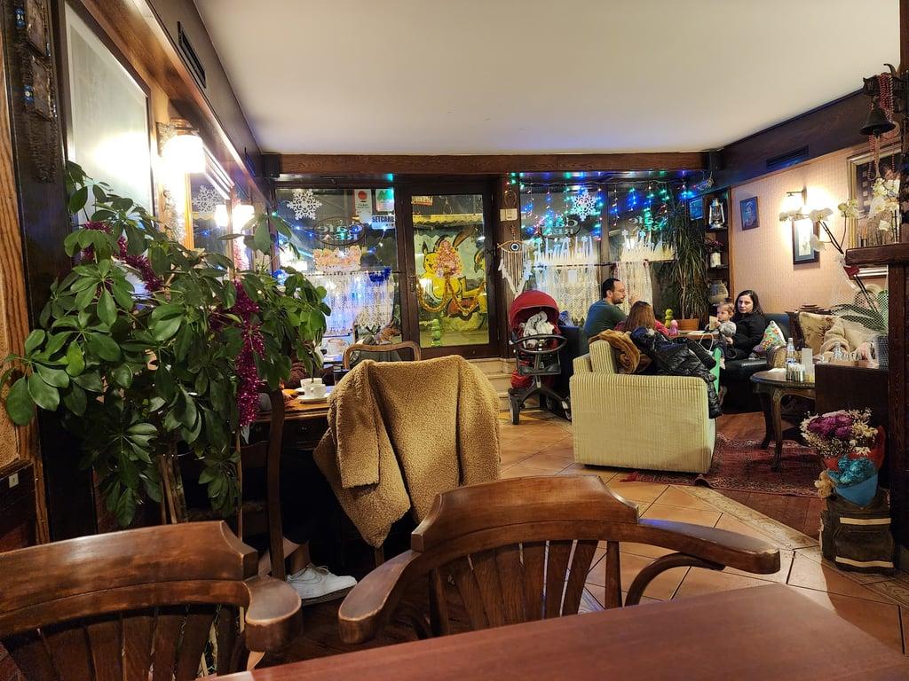 Cafe Rea