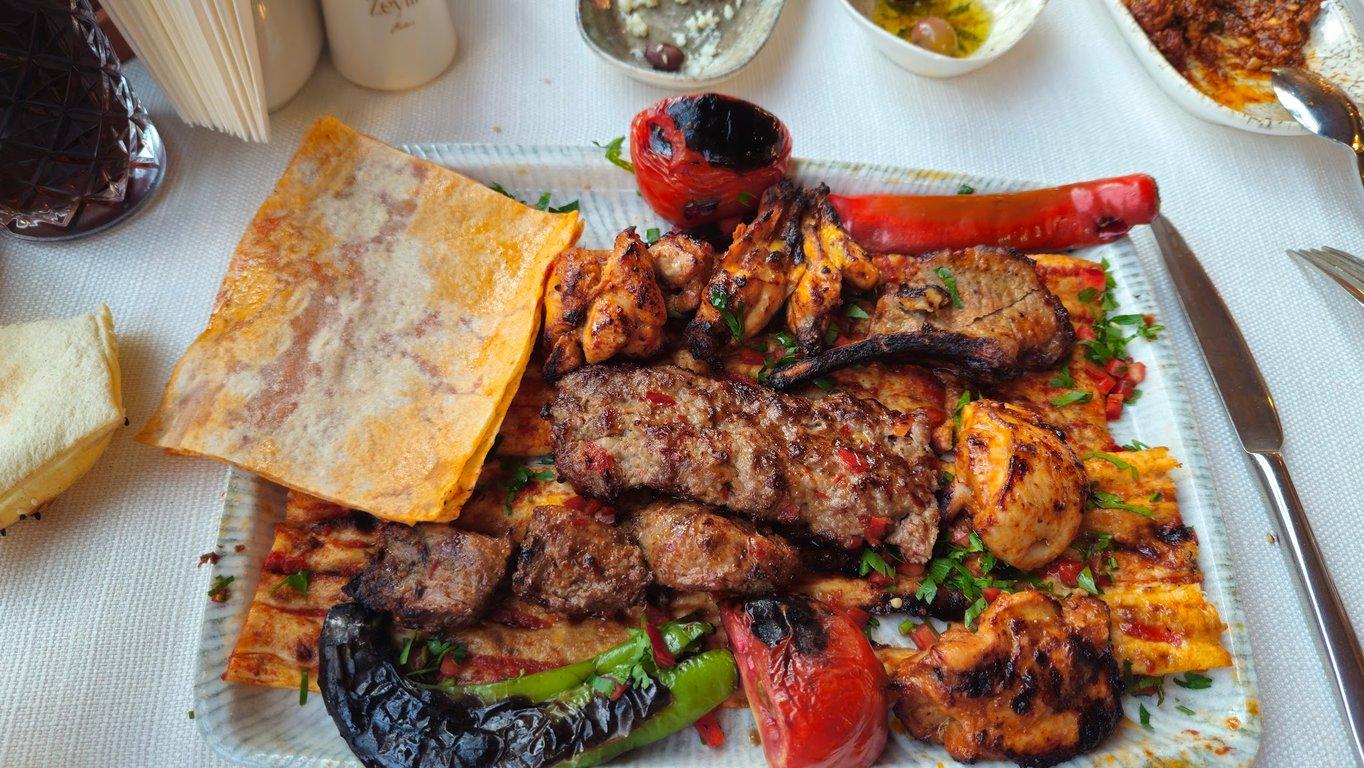 ZEYTİN BOSTANCI (OCAKBAŞI) fotoğraf 9