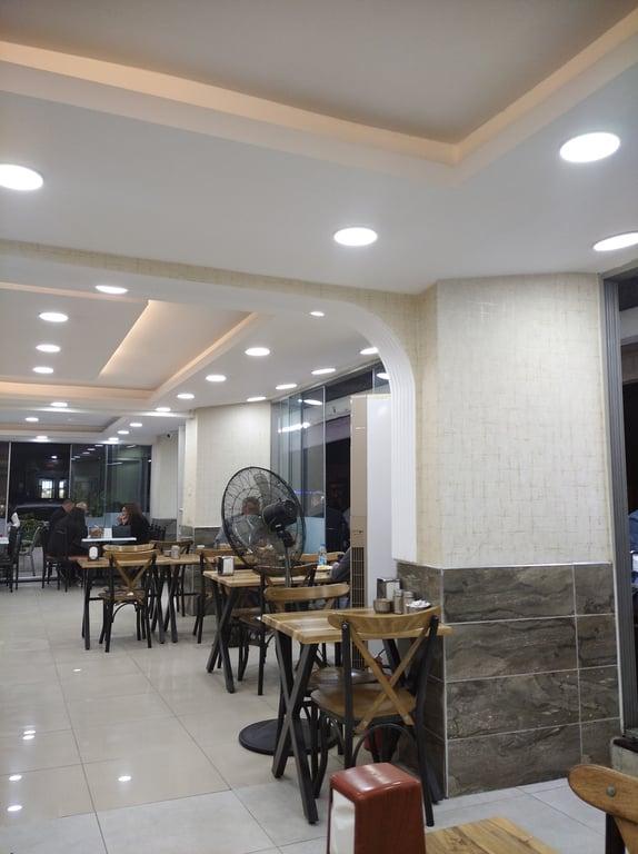 Ulus Paça Salonu fotoğraf 5