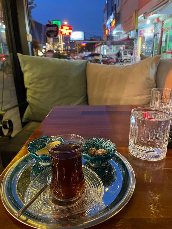 Julio Mersin fotoğraf 8