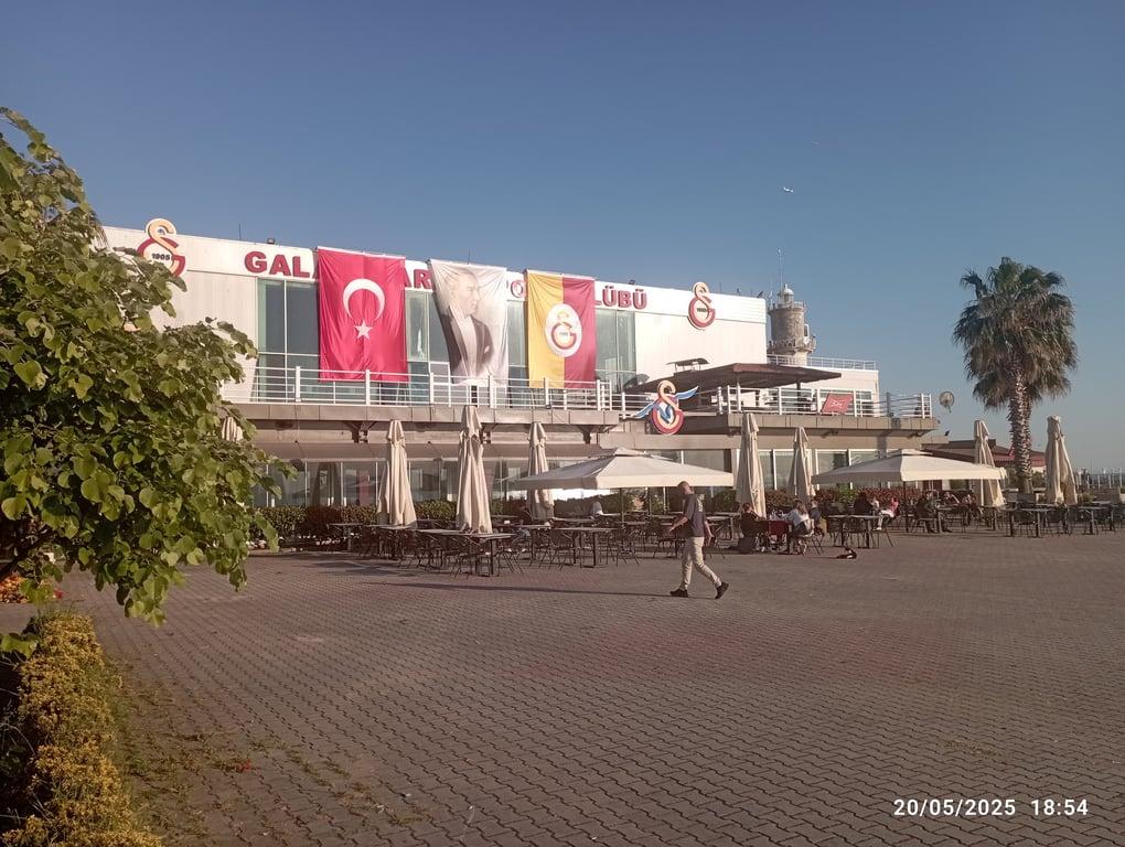 Fuaye Kalamış fotoğraf 10