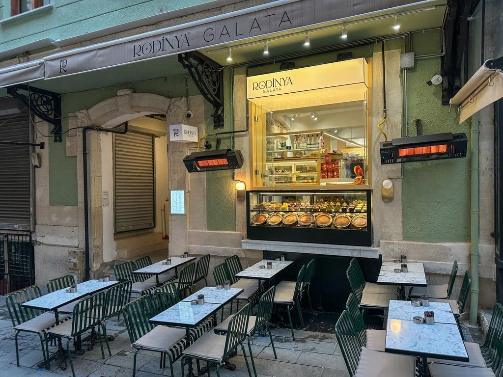 Rodinya Galata