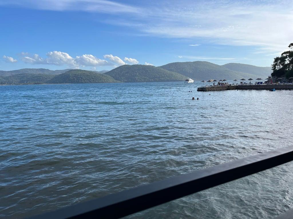 Akyaka Orman Kampi Restorani fotoğraf 1