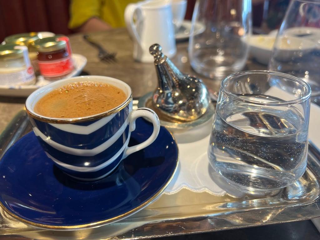 Divan Brasserie Bebek fotoğraf 17